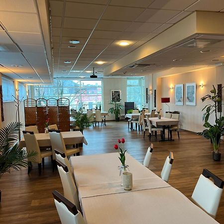 Hotel Pik ميكولو المظهر الخارجي الصورة