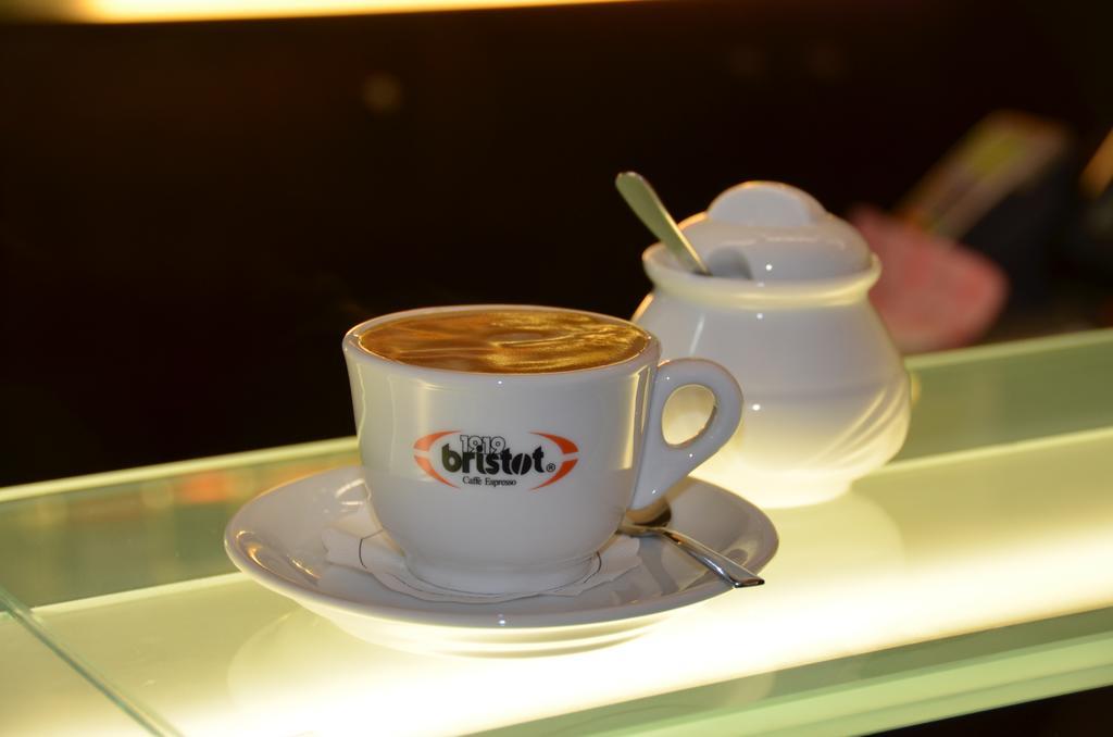 Hotel Pik ميكولو المظهر الخارجي الصورة